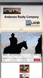 Mobile Screenshot of lipanland.com